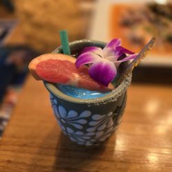 Tequila Paloma