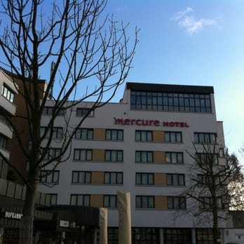 Mercure Hotel - Hotels Near Me - Offenburg, BW