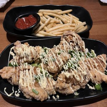 Chinchikurin - Teppanyaki Near Me - Carrollton, Texas