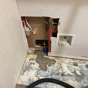 Evenflow Plumbing - Damage to foundation - Plumbing Near Me Evenflow Plumbing - Damage to foundation - Plumbing Near Me