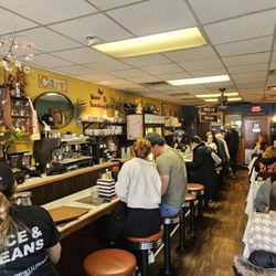 La Isla Restaurant