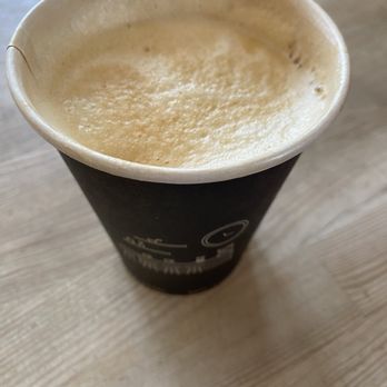 Commonplace Coffee - So smoooooooth - Coffee Roasteries Near Me - Pittsburgh, Pennsylvania