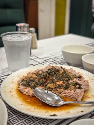 MJ Valley Restaurant by null