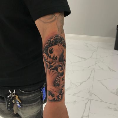 ELK GROVE TATTOOS - 80 Photos & 25 Reviews - 8139 Elk Grove Blvd, Elk ...