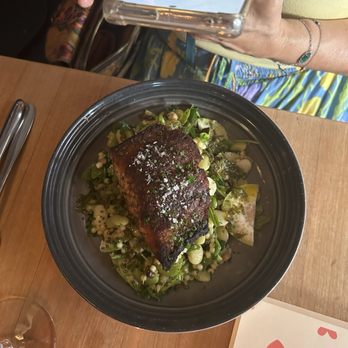 Indaco - Italian Near Me - Charleston, South Carolina Indaco - Italian Near Me - Charleston, South Carolina