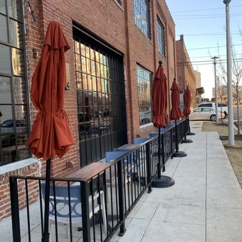 The Fennec - Venues & Event Spaces Near Me - Birmingham, Alabama