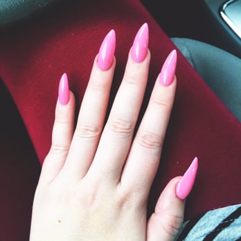 Cute-Icle Nails & Spa - Thanks Gina! - Nail Salons Near Me - Surprise, Arizona Cute-Icle Nails & Spa - Thanks Gina! - Nail Salons Near Me - Surprise, Arizona