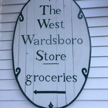 West Wardsboro Store - This is only a mile from our vacation spot - Grocery Near Me - West Wardsboro, Vermont West Wardsboro Store - This is only a mile from our vacation spot - Grocery Near Me - West Wardsboro, Vermont