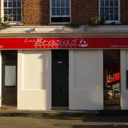 Chloe's Bar & Kitchen