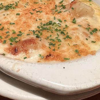 Perry's Steakhouse & Grille - Grapevine - Au Gratin Potatoes - Seafood Near Me - Grapevine, Texas Perry's Steakhouse & Grille - Grapevine - Au Gratin Potatoes - Seafood Near Me - Grapevine, Texas