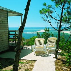Yelloh! Village - Camping Panorama du Pyla