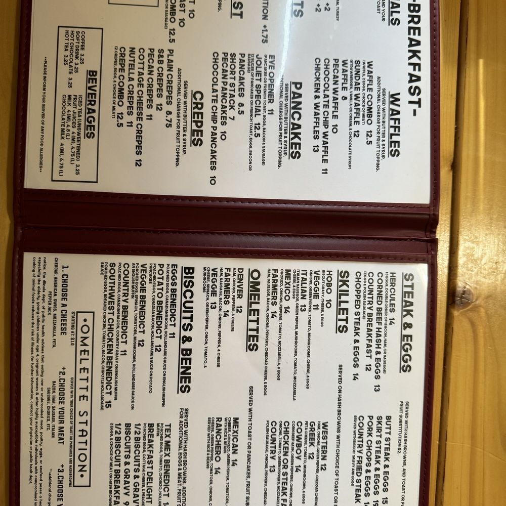 Cherry Hill Cafe - Cafes Near Me - Joliet, Illinois Cherry Hill Cafe - Cafes Near Me - Joliet, Illinois