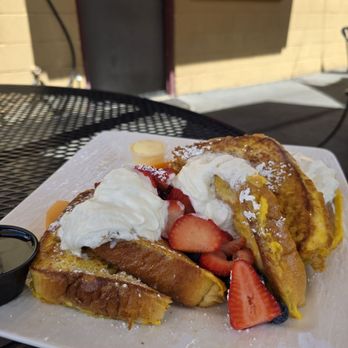 Gloria’s Cafe - French toast - Breakfast & Brunch Near Me - Reno, Nevada