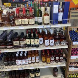 Common Convenience - Whiskey