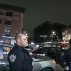 NYPD 70th Precinct