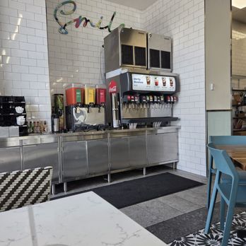 Café Zupas - Soda Fountain - Salad Near Me - Columbus, Ohio Café Zupas - Soda Fountain - Salad Near Me - Columbus, Ohio