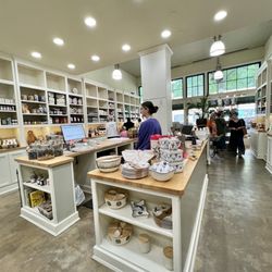 Savory Pantry - Kitchen Goods