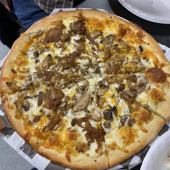 Cave City Pizza - Philly Steak Pizza - Pizza Near Me - Cave City, Kentucky Cave City Pizza - Philly Steak Pizza - Pizza Near Me - Cave City, Kentucky