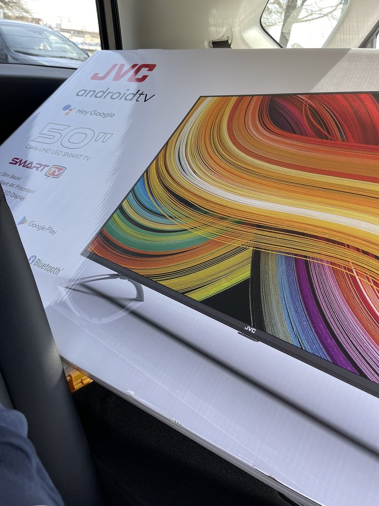 VISIONS THE BIG NAME IN ELECTRONICS Updated September 2024 48