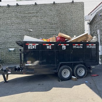 The Dump Bros - Dumpster Rental Near Me The Dump Bros - Dumpster Rental Near Me
