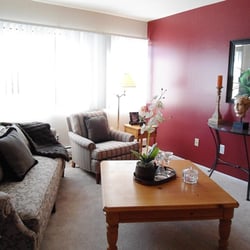Waterford Square Apartments - Village Green - Spacious 1 and 2 bedroom apartments