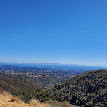 Elings Park - Parks Near Me - Santa Barbara, California