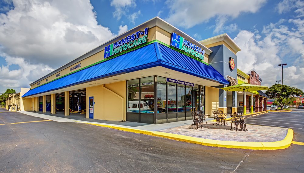 HONEST1 AUTO CARE Updated September 2024 28 Photos & 48 Reviews