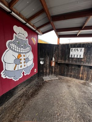El Fat Cat Grill by null