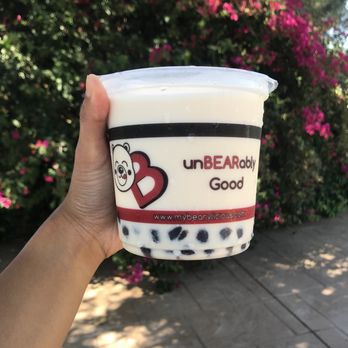 BearyLicious - Bubble Tea Near Me - Upland, California BearyLicious - Bubble Tea Near Me - Upland, California