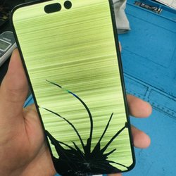 IFIX Cp - iPhone screen replacement