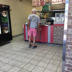 Papa Johns Pizza