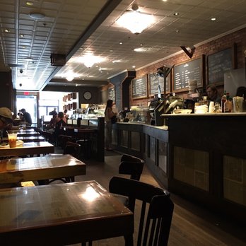 Thinking Cup - Coffee & Tea Near Me - Boston, Massachusetts Thinking Cup - Coffee & Tea Near Me - Boston, Massachusetts