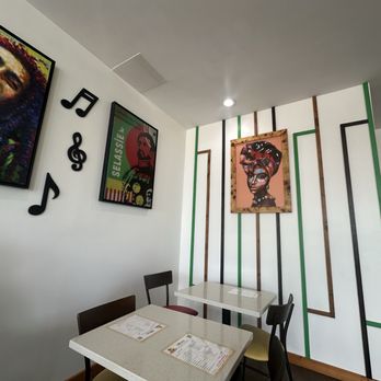Desert Island Eatery - Caribbean Near Me - Phoenix, Arizona