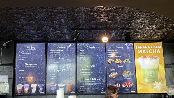 Phê Coffee Lowertown by null