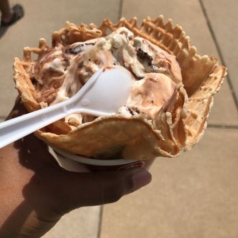 Cold Stone Creamery - Ice Cream & Frozen Yogurt Near Me - Orland Park, Illinois