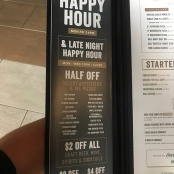 Yard House - Happy hour - New American Near Me - Orlando, Florida Yard House - Happy hour - New American Near Me - Orlando, Florida