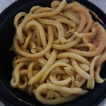 Arco Cafe - Busa vodka sauce - Sardinian Near Me - New York, New York