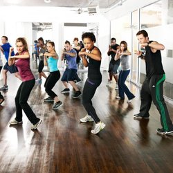 Mountain Crunch Fitness