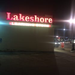 Lakeshore Learning Store
