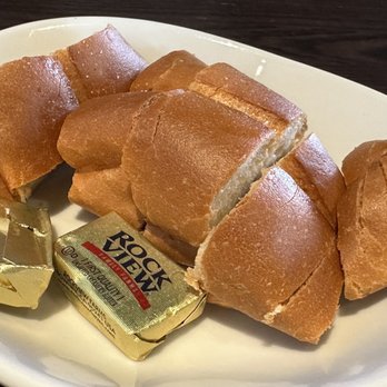 Latitude 34 - Bread - New American Near Me - Camarillo, California