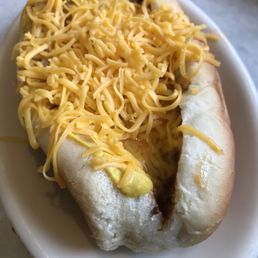 Hot Dog