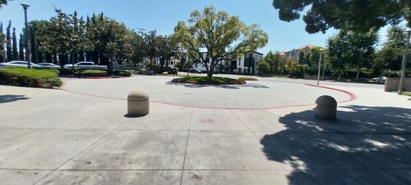 Olive Park by null