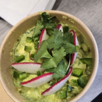 Taco Dia - Guacamole - Tacos Near Me - Newtown, Connecticut