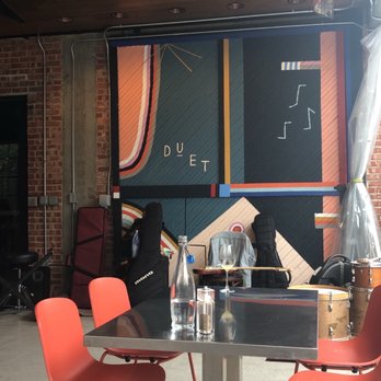 Duet - Seafood Near Me - Tulsa, Oklahoma