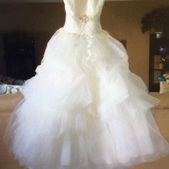 Alterations by Yuhong - Sewing & Alterations Near Me - Concord, North Carolina