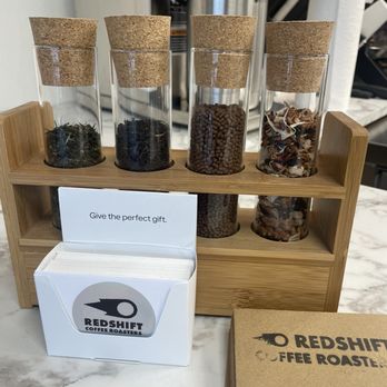 Redshift Coffee Roasters - Coffee & Tea Near Me - Lake Forest, California Redshift Coffee Roasters - Coffee & Tea Near Me - Lake Forest, California