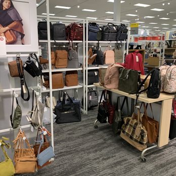 Target - Bags - Department Stores Near Me - Crystal, Minnesota