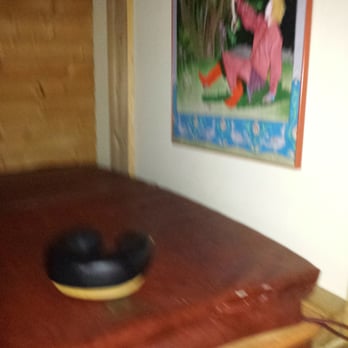 Izbushka Spa - Hot tub - Massage Therapy Near Me - Parker, Colorado