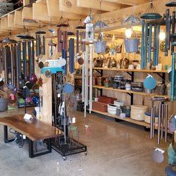 McKinley Garden Center - Inside view of MGC