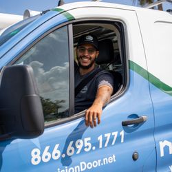 Precision Garage Door Service of Ormond Beach